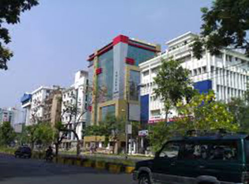 Bidhan Nagar Escort